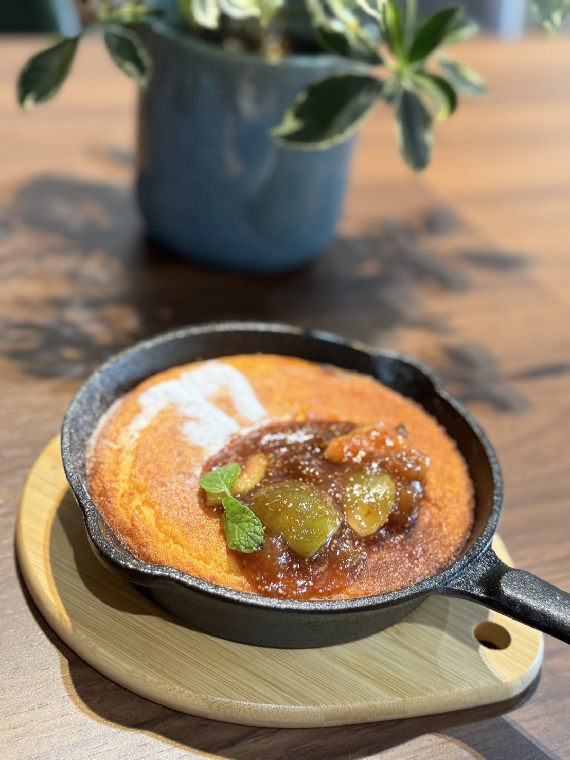 パンケーキ